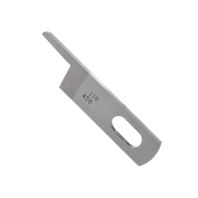 FDM Juki Overlock Upper Knife 118-45609 STR
