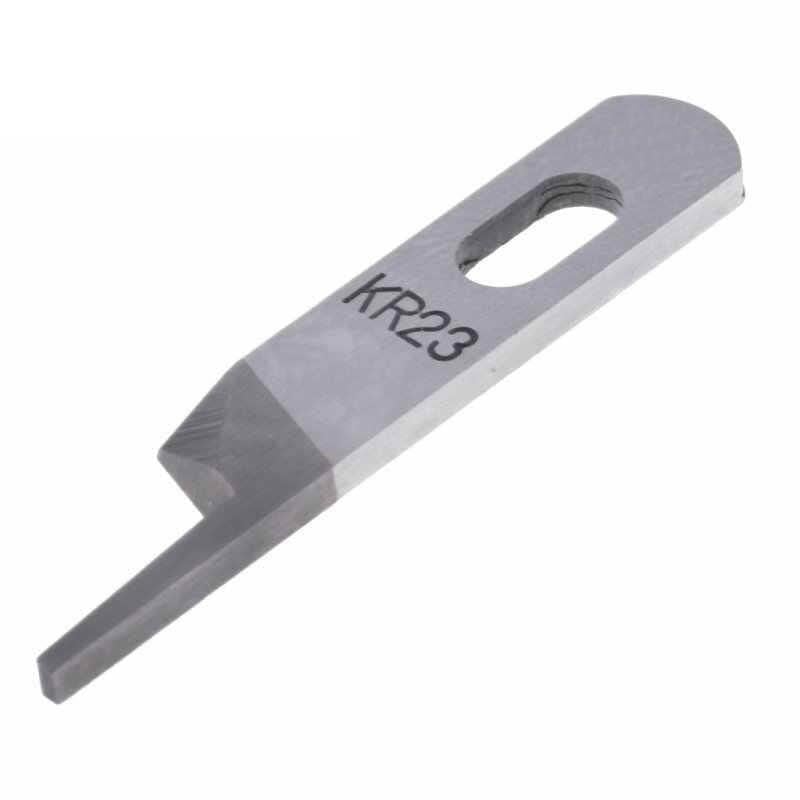 Golden Eagle Overlock Machine Upper Knife KR23