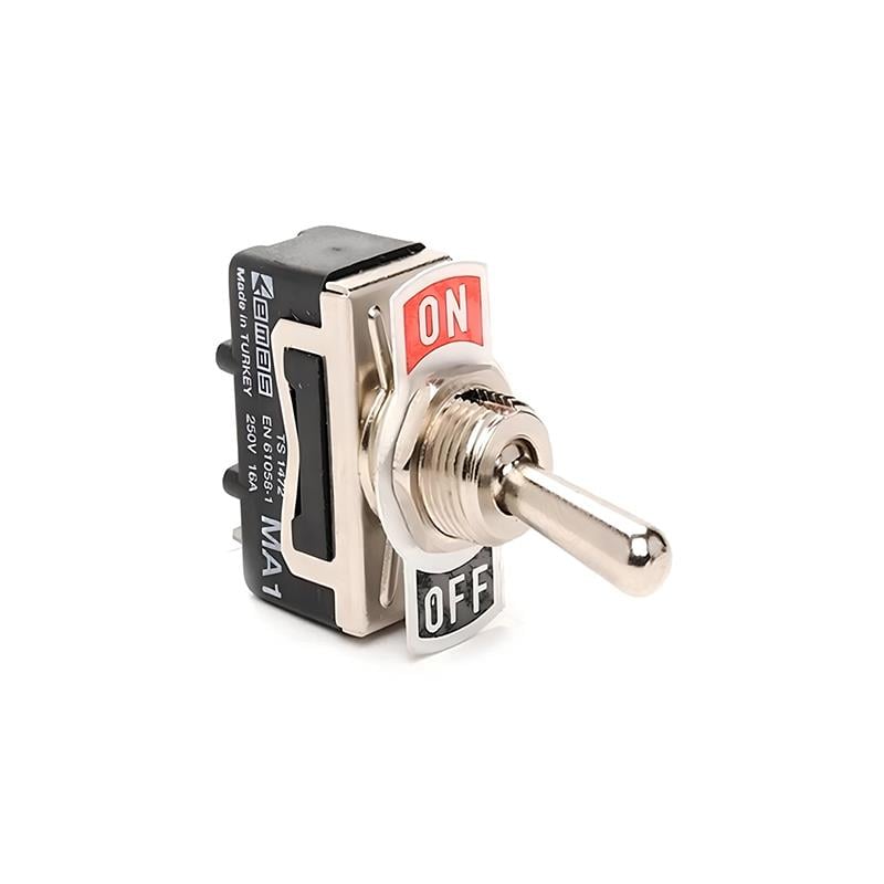 FDM Esman Cutting Motor Switch 580C1-81