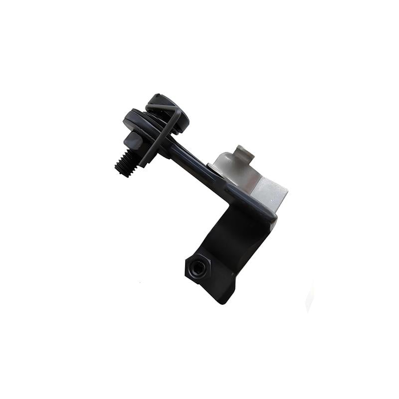 FDM Vertical Cutting Motor Eastman Sharpening Left Palette Complete | 820C1-7 | Sanding Support Left