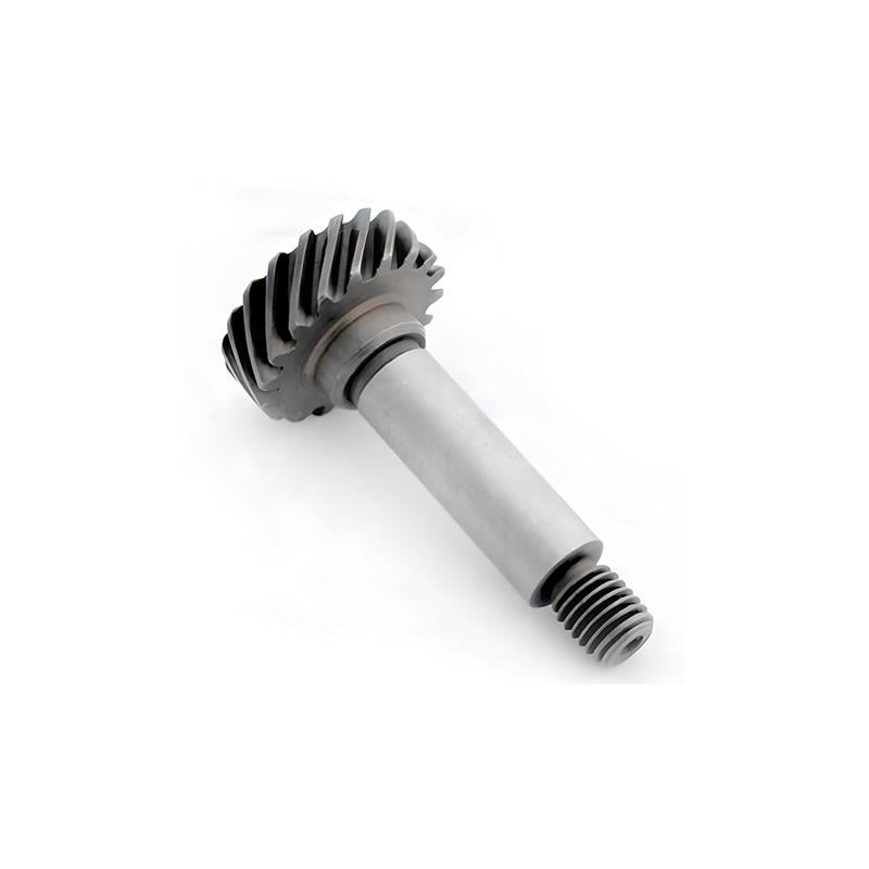 FDM Eastman Disc Gear 87C3-53