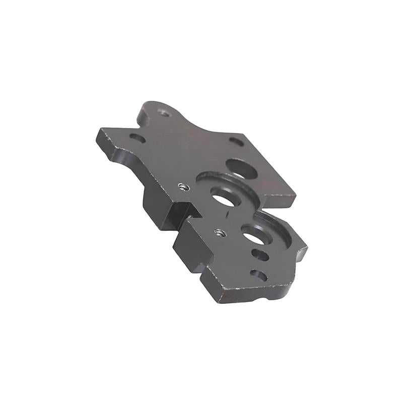FDM Eastman Front Cover Lower Plate 79C12-163/YV