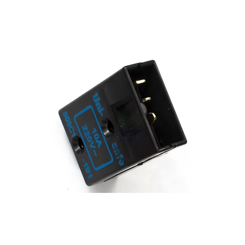 FDM Esman Cutting Motor Female + Male Plug Set