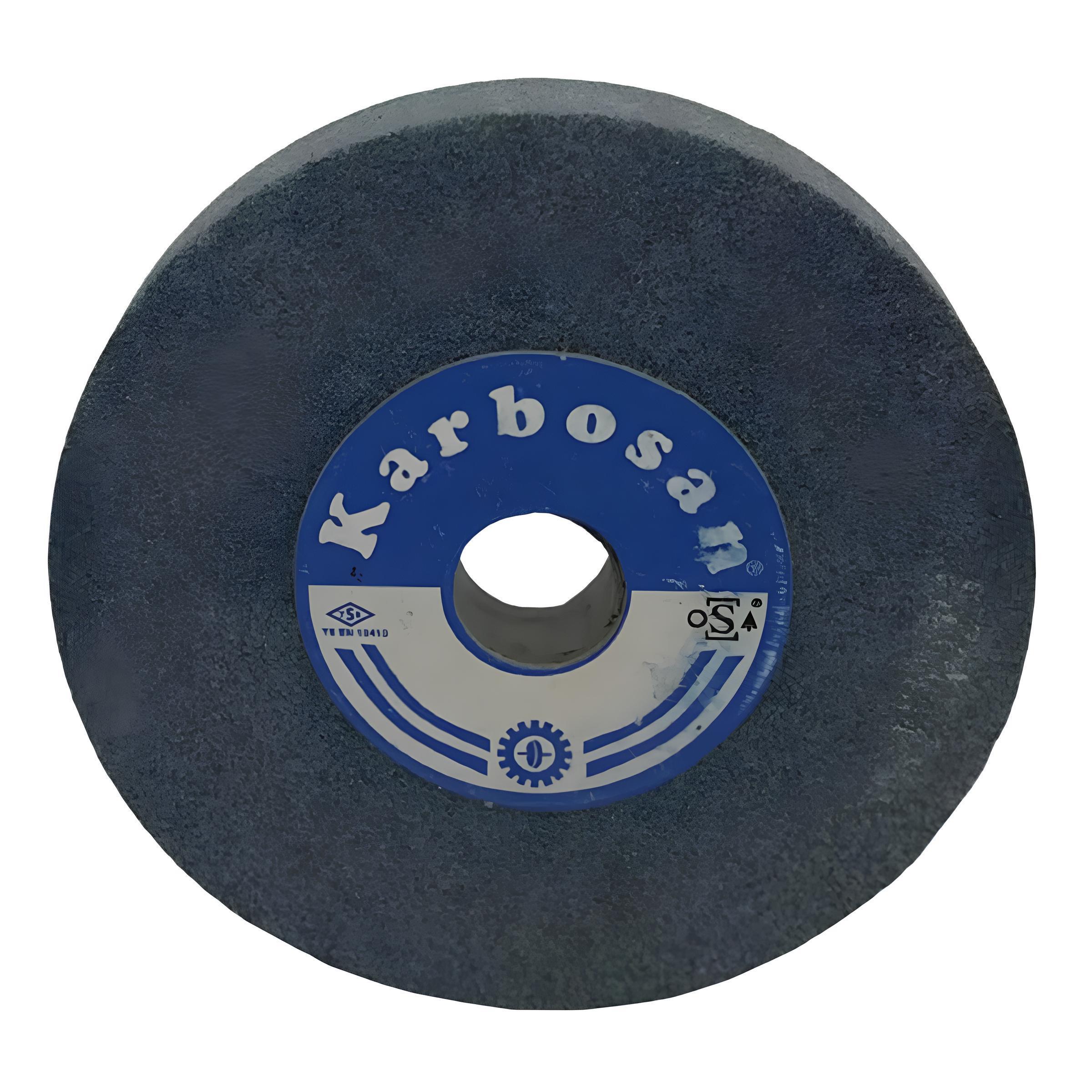 Fdm Cutting Machine Band-Knife Sharpening Stone 10 mm (Karbosan)