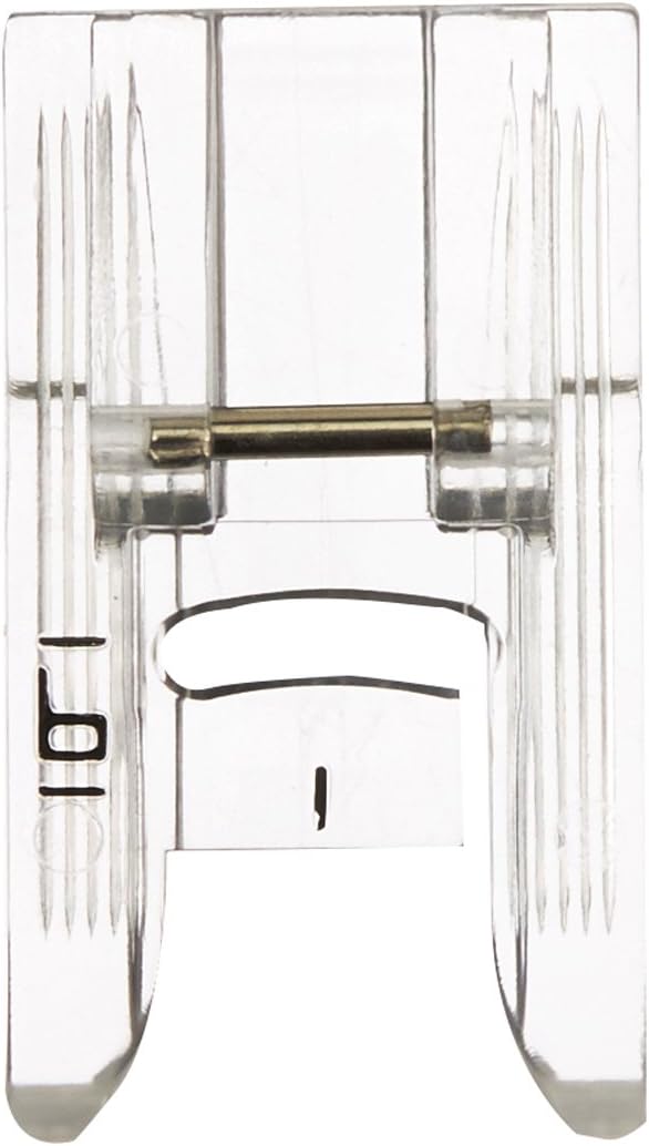 BROTHER SA145 Clearview Horizontal Foot