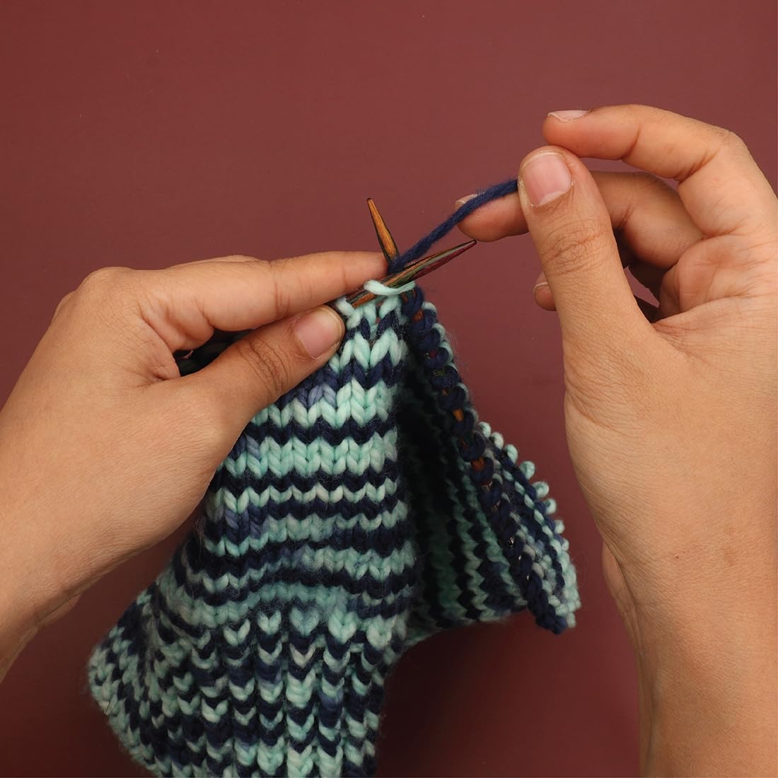 KnitPro Symfonie Fixed Circular Needles 24