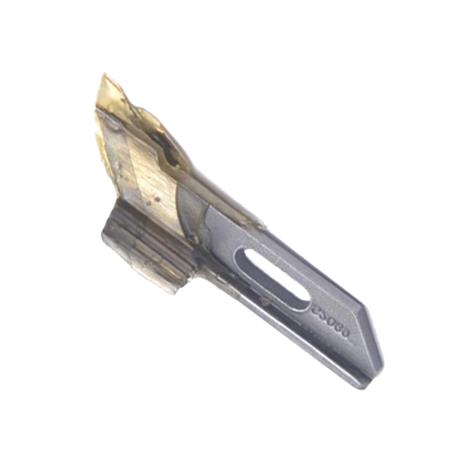 FDM Golden Eagle Overlock Machine Upper Corner Knife S20896-101