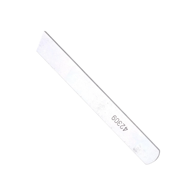 FDM Juki Overlock Oil-Free Lower Knife 42309