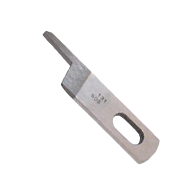 FDM Juki Overlock Upper Diamond Knife 131-50503