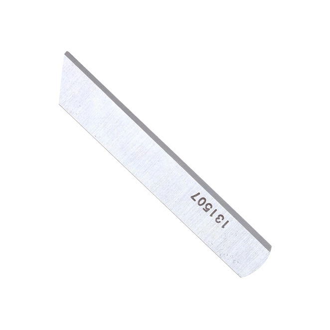 FDM Juki Overlock Lower Knife | 131-50701 | Fits Juki 6000 Series Industrial Overlocks