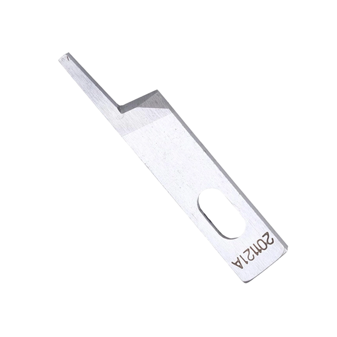 FDM Typical Overlock Upper Diamond Knife 201121