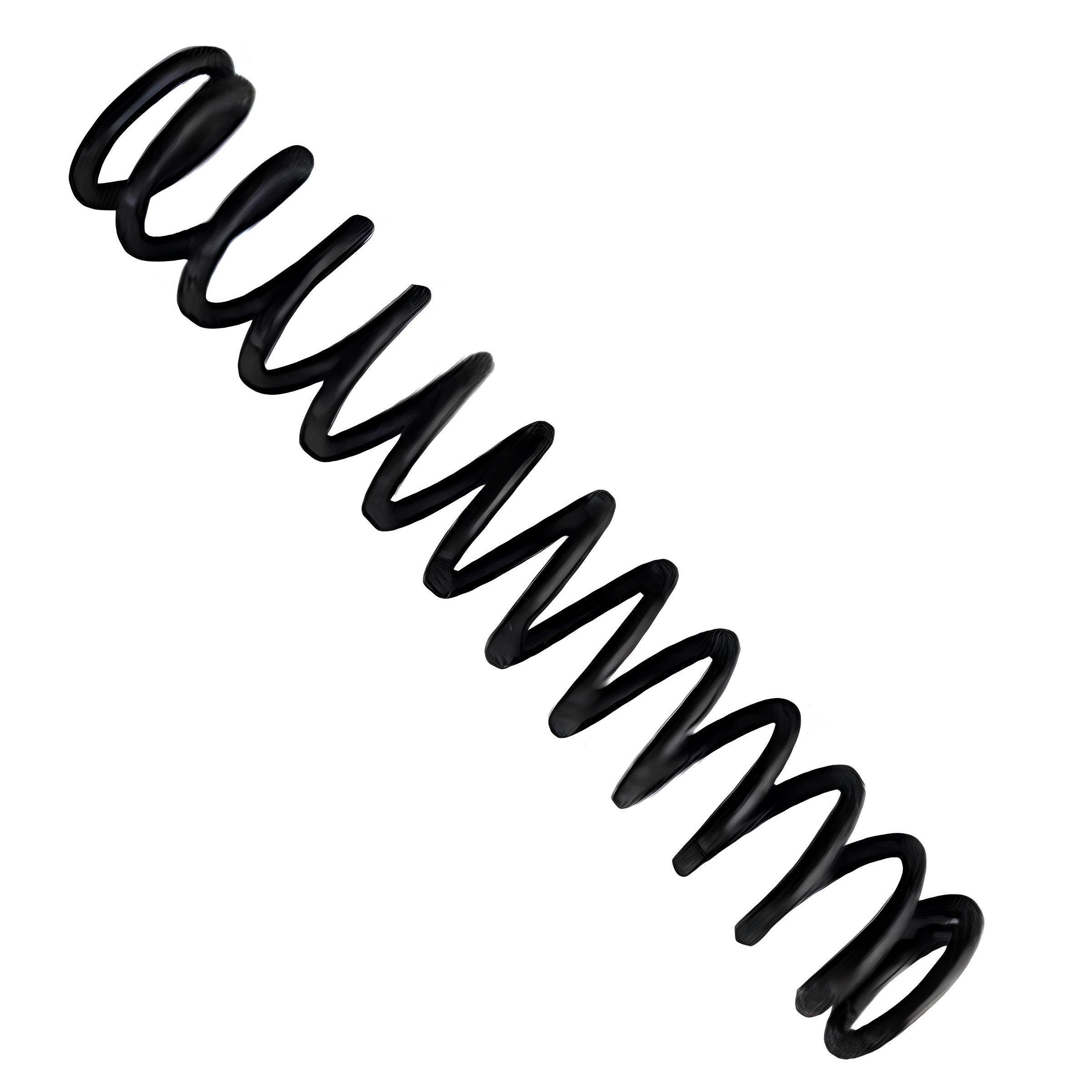 FDM Eastman Cutting Motor Rear Roller Spring | 34C10-45